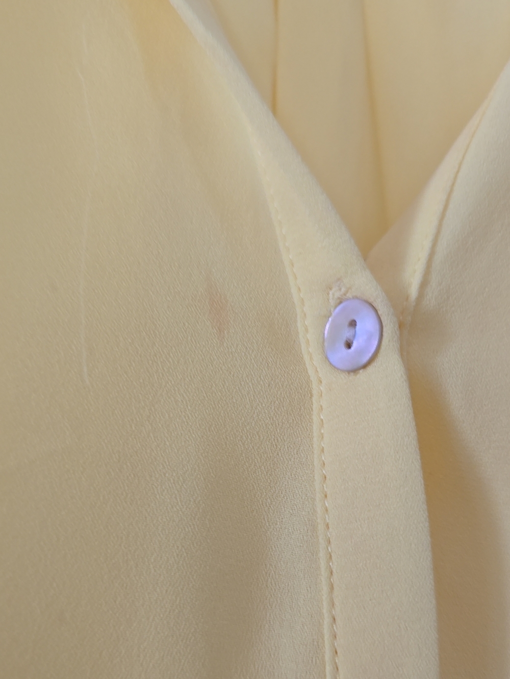 Blouse - Picture 4 of 4